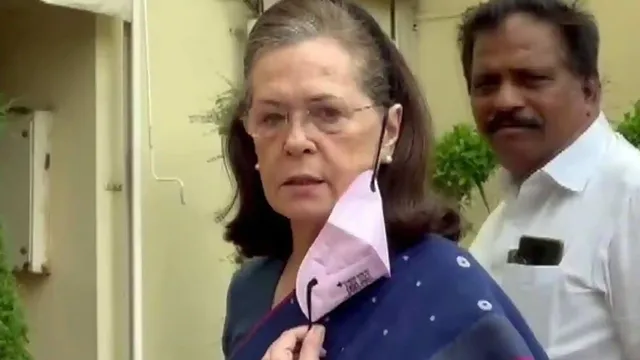 ବିଜେପି ନେତା ସୋନିଆଙ୍କୁ ଗଧିଆ ଦଳ ପରି ଘେରିଯାଇଥିଲେ: ମହୁଆ