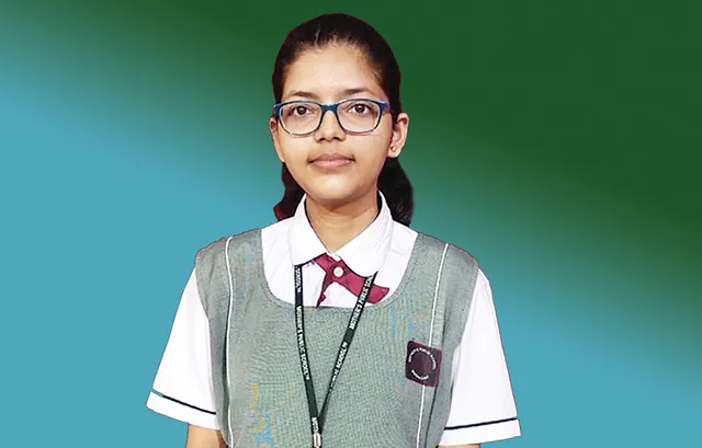 ସିବିଏସ୍‌ଇ ଦଶମ ଓ ଦ୍ୱାଦଶ ପରୀକ୍ଷା: ଓଡ଼ିଆ ଝିଅ ଟପର୍ ୫୦୦/୫୦୦