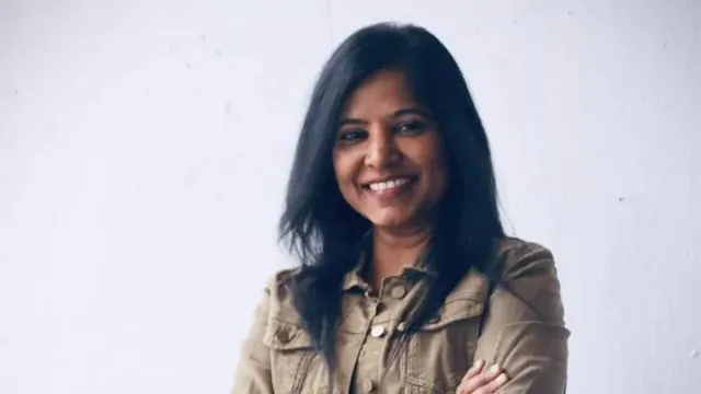 ଏବେ କେଉଁଠି ବି ନିରାପଦ ମଣୁନାହିଁ: ‘କାଳୀ’ ଚଳଚ୍ଚିତ୍ର ନିର୍ମାତ୍ରୀ ଲୀନା ମଣିମେକଲାଈ