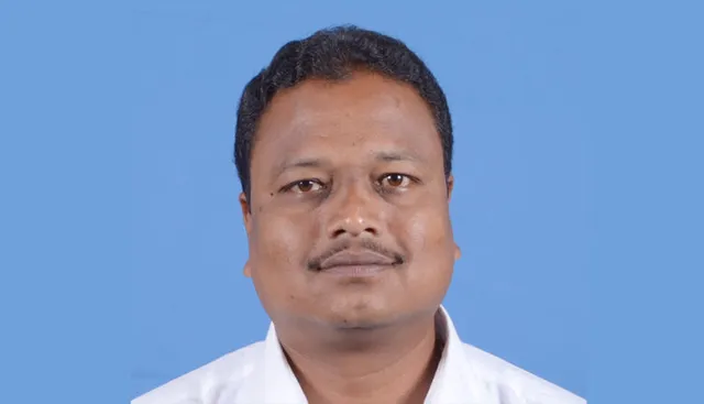 ପୂର୍ବତନ ମନ୍ତ୍ରୀ ଶ୍ରୀକାନ୍ତ ସାହୁଙ୍କ ଅଡ଼ୁଆ ବଢ଼ିଲା, ପୁଲିସ ପାଖେ ଅଭିଯୋଗ କଲେ ସଂଯୁକ୍ତା