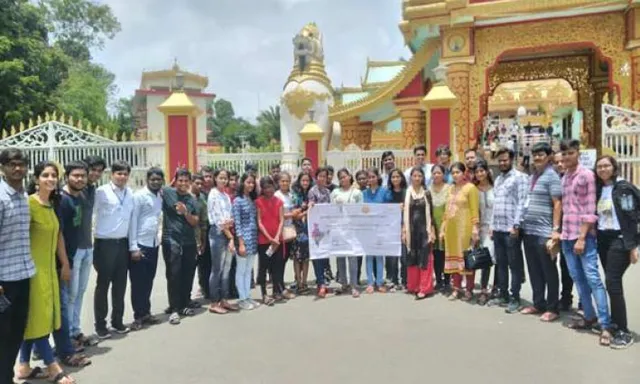 ଛାତ୍ର ବିନିମୟ କାର୍ଯ୍ୟକ୍ରମ: ମହାରାଷ୍ଟ୍ର ପରିଦର୍ଶନ କରି ଫେରିଲେ ଓଡ଼ିଶା ଛାତ୍ର