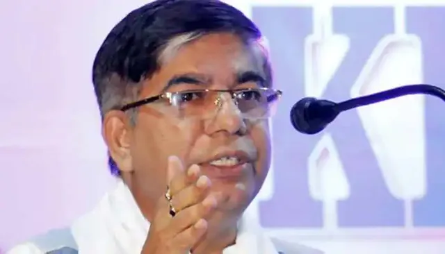 ‘ଓଡ଼ିଶାରେ ଆଦିବାସୀ ବିଶ୍ୱବିଦ୍ୟାଳୟ ପ୍ରତିଷ୍ଠା ପ୍ରସ୍ତାବ ନାହିଁ’