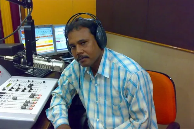 ସୂର୍ଯ୍ୟ ଦେଓଙ୍କୁ ‘ବେଷ୍ଟ ରାଇଟିଂ ଅନ୍‌ ସିନେମା’ ପୁରସ୍କାର