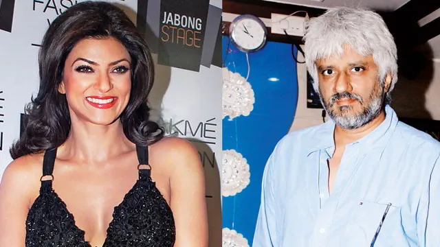 ସୁସ୍ମିତାଙ୍କ ସପକ୍ଷରେ ବାହାରିଲେ ବିକ୍ରମ୍ ଭଟ୍ଟ; କହିଲେ ସେ କେବେ ବି ହୋଇପାରିବେ ନାହିଁ ‘ଗୋଲ୍ଡ ଡିଗର’