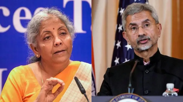 ଶ୍ରୀଲଙ୍କା ସଙ୍କଟକୁ ନେଇ ଜୁଲାଇ ୧୯ରେ ସର୍ବଦଳୀୟ ବୈଠକ କରିବ କେନ୍ଦ୍ର