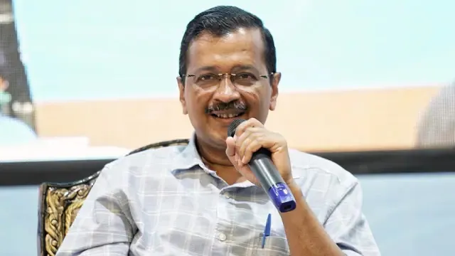 ମାଗଣାରେ ସ୍ପୋକେନ ଇଙ୍ଗଲିସ୍ ଶିଖାଇବେ କେଜ୍ରିୱାଲ, ୫୦ଟି କେନ୍ଦ୍ରରେ ଯୁବକଯୁବତୀଙ୍କୁ ଦିଆଯିବ ତାଲିମ