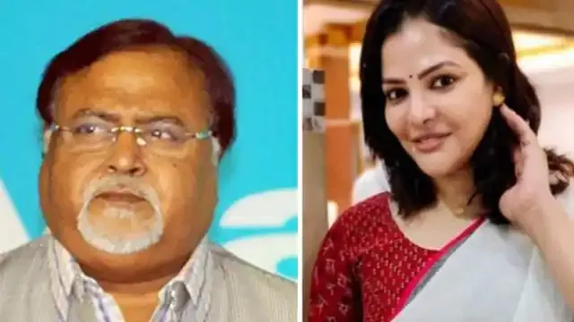 ୨ଦିନିଆ ରିମାଣ୍ଡରେ ଗଲେ ପାର୍ଥ ଚାଟାର୍ଜୀ, ଗିରଫ ହେ‌ଲେ ତାଙ୍କର ଘନିଷ୍ଠ ସହଯୋଗୀ ଅର୍ପିତା ମୁଖାର୍ଜୀ