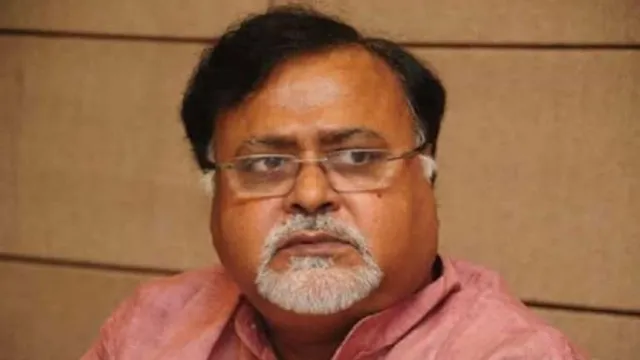 ବିଜେପିରେ ଯୋଗ ଦେବାକୁ ମନା କରିବାରୁ ପାର୍ଥ ଚାଟାର୍ଜୀଙ୍କୁ ଇଡି ଜାଲରେ ଫସାଗଲା: କୋଲକାତା ମେୟର