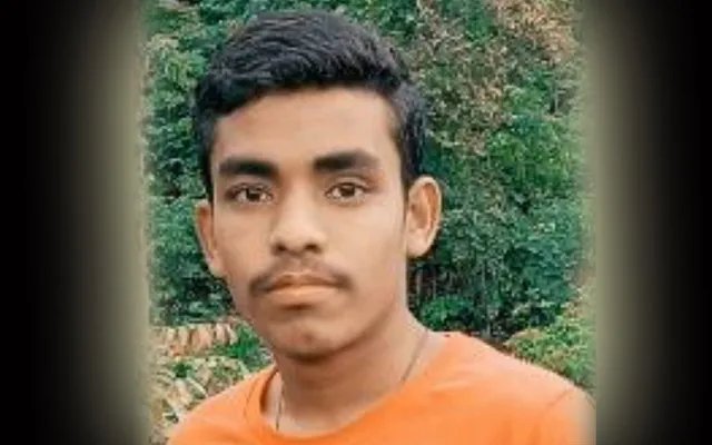 ଆଦିବାସୀବହୁଳ ଗାଁ ତୁର୍କା, ମାଟ୍ରିକ୍ ପାସ୍‌ କଲେ ପ୍ରଥମ ଛାତ୍ର