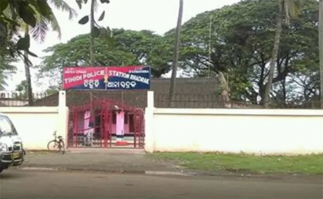 ଯୌତୁକ ପାଇଁ ବଧୂହତ୍ୟା ଅଭିଯୋଗ; ଶ୍ବଶୁର ଓ ନଣନ୍ଦ ଅଟକ, ସ୍ବାମୀ ଫେରାର୍‌