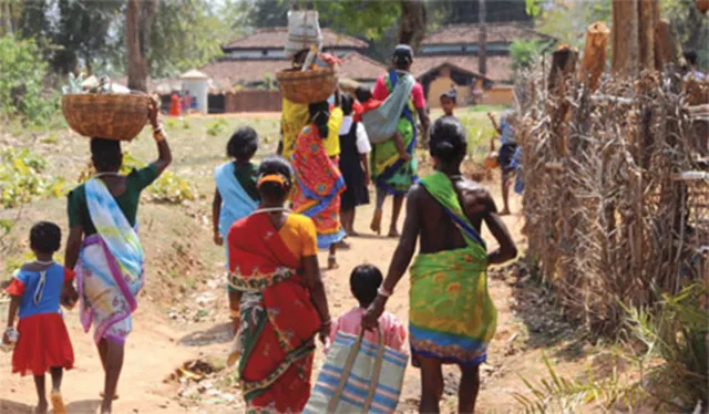 ଓଡ଼ିଶାର ୧୬୯ ଜନଜାତିଙ୍କୁ ଆଦିବାସୀ ମାନ୍ୟତା ଦାବି