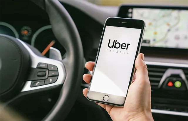 ଉବର ବ୍ୟବହାର କରି ୮୦୦ରୁ ଅଧିକ ଭାରତୀୟଙ୍କୁ ଆମେରିକା ଚାଲାଣ