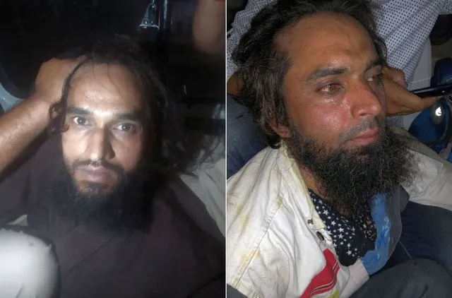 ଉଦୟପୁର ହତ୍ୟା: ଅଭିଯୁକ୍ତମାନେ ବ୍ୟବହାର କରିଥିବା ବାଇକ୍‌ର ନମ୍ବର ଥିଲା ‘୨୬୧୧’; ସଂଯୋଗ ନା ସଙ୍କେତ!