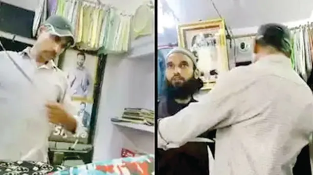 ଉଦୟପୁର ହତ୍ୟା ମାମଲା: ଏନ୍‌ଆଇଏକୁ ତଦନ୍ତ ହସ୍ତାନ୍ତର