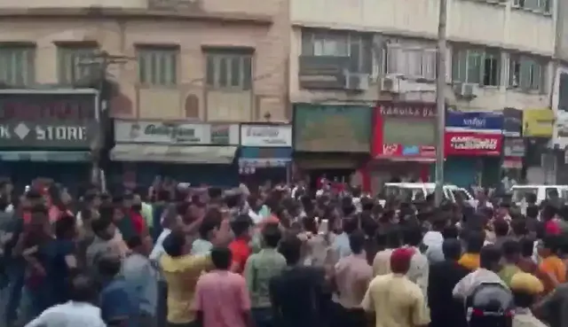 ଉଦୟପୁର ଦରଜୀ ହତ୍ୟାକାଣ୍ଡ ଘଟଣା ପରେ ବଦଳି ହେଲେ ୩୨ଜଣ ବରିଷ୍ଠ ପୁଲିସ ଅଧିକାରୀ