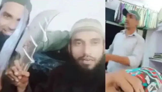 ଉଦୟପୁର ହତ୍ୟାକାଣ୍ଡ ସମ୍ପର୍କରେ ପୋଷ୍ଟ କରିଥିବା ନାବାଳିକାଙ୍କୁ ହତ୍ୟା ଧମକ