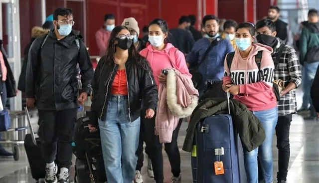 ଦୁର୍ଦ୍ଦଶାରେ ୟୁକ୍ରେନ୍-ଫେରନ୍ତା ମେଡିକାଲ ଛାତ୍ର