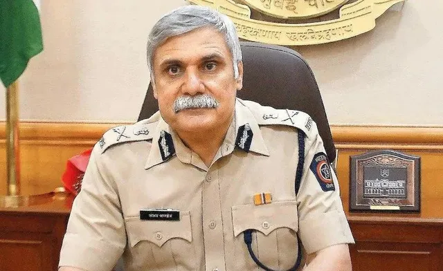 ରାଜନୈତିକ ଷଡଯନ୍ତ୍ର କରି ମୋତେ ଗିରଫ କରାଯାଇଛି: ପୂର୍ବତନ ପୁଲିସ କମିଶନର ସଞ୍ଜୟ ପାଣ୍ଡେ