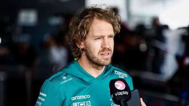 ଫର୍ମୁଲା ୱାନ୍‌ରୁ ଭିଟେଲଙ୍କ ଅବସର ଘୋଷଣା