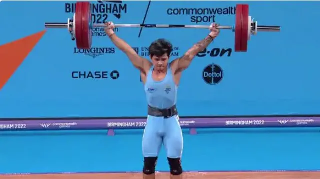 ରାଜ୍ୟଗୋଷ୍ଠୀ କ୍ରୀଡ଼ା: ଭାରତକୁ ଦ୍ଵିତୀୟ ସ୍ୱର୍ଣ୍ଣ ପଦକ