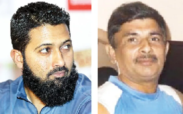 ଜାଫରଙ୍କ ଇସ୍ତଫା: ଶ୍ରୀକାନ୍ତ ଓଡ଼ିଶା ରଣଜୀ ଦଳର ନୂଆ ପ୍ରଶିକ୍ଷକ