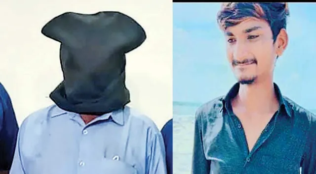 ନିଶାସକ୍ତ ପୁଅକୁ ହତ୍ୟା କରି ଫିଙ୍ଗିଦେଲେ ଅବସରପ୍ରାପ୍ତ ଟ୍ରାଫିକ ଇନ୍ସପେକ୍ଟର