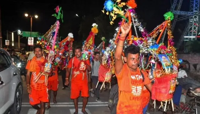 ଅକାଳରେ ଚାଲିଯାଉଛି କାଉଡିଆଙ୍କ ଜୀବନ, ଦିନକରେ ରାସ୍ତା ଦୁର୍ଘଟଣାରେ ୧୩ ଜଣଙ୍କର ମୃତ୍ୟୁ