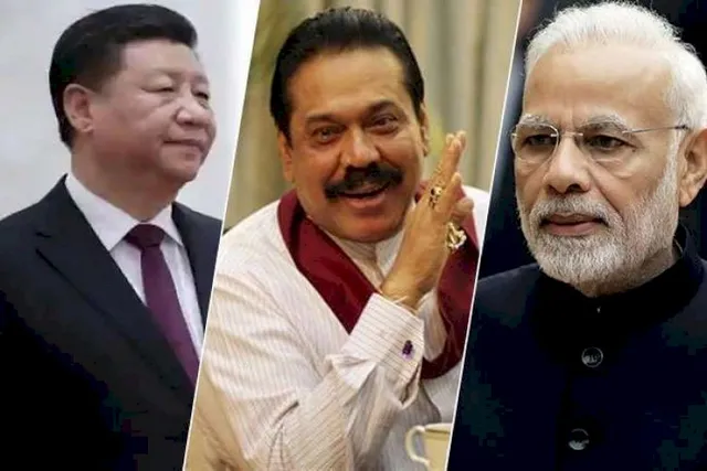 ଚୀନ୍‌ର ଧୋକା ପରେ ଭାରତ ହିଁ ସାହାରା