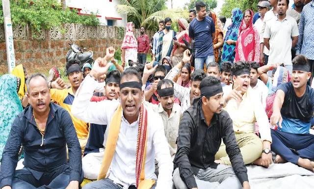 ରାଜ୍ୟସ୍ତରୀୟ ବନ ମହୋତ୍ସବ: ନିମନ୍ତ୍ରଣକୁ ନେଇ ଟଣାଓଟରା