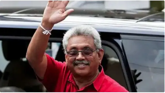 ଶ୍ରୀଲଙ୍କା ସଙ୍କଟ ବେଳେ ଆକ୍ସନକୁ ଫେରିଲେ ଶ୍ରୀଲଙ୍କା ରାଷ୍ଟ୍ରପତି ଗୋଟାବାୟା ରାଜପକ୍ଷ, ଗ୍ୟାସ ଯୋଗାଣ ଜାରି ରଖିବାକୁ ଦେଲେ ନିର୍ଦ୍ଦେଶ