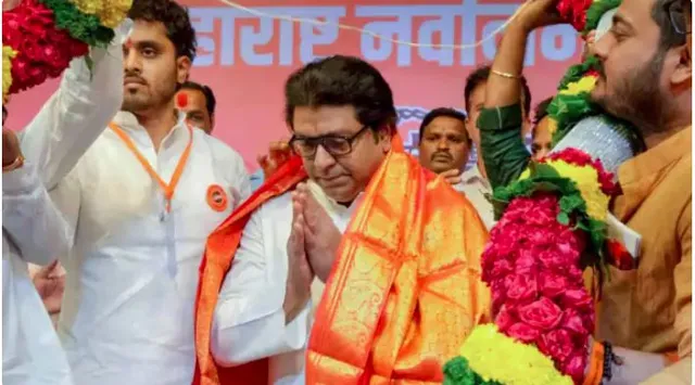 'ସାଙ୍ଗ ଦେବେନ୍ଦ୍ର, ତୁମେ ଇତିହାସ ରଚିଦେଲ' ଉପମୁଖ୍ୟମନ୍ତ୍ରୀ ଦେବେନ୍ଦ୍ର ଫଡନାଭିସଙ୍କୁ ଏଭଳି ଚିଠି ଲେଖିଲେ ରାଜ