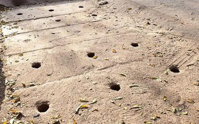 ଭୂତଳ ଜଳସ୍ତର ବୃଦ୍ଧି ପାଇଁ ନିର୍ମାଣ ହେଲାଣି ୨୨,୭୬୬ଟି ବର୍ଷା ଜଳ ସଂରକ୍ଷଣ ପ୍ରକଳ୍ପ