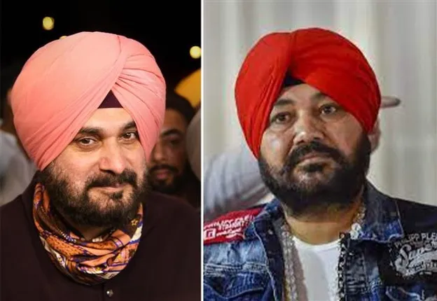 ପଟିଆଲା ଜେଲରେ ସମାନ ବ୍ୟାରେକରେ ରହୁଛନ୍ତି ସିଦ୍ଧୁ-ଦଲେର ମେହନ୍ଦୀ, ଗୀତ ଗାଇବା ଓ ରାଜନୀତି ଛାଡ଼ି କରିବେ ଏହି କାମ