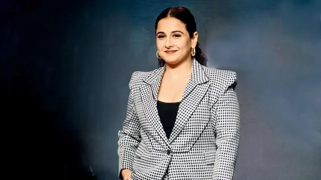 ରଣବୀରଙ୍କୁ ସମର୍ଥନ କଲେ ବିଦ୍ୟା ବାଲାନ; ପସନ୍ଦ ଆସୁନାହିଁ ଯଦି ଆଖି ବନ୍ଦ କରିଦିଅନ୍ତୁ