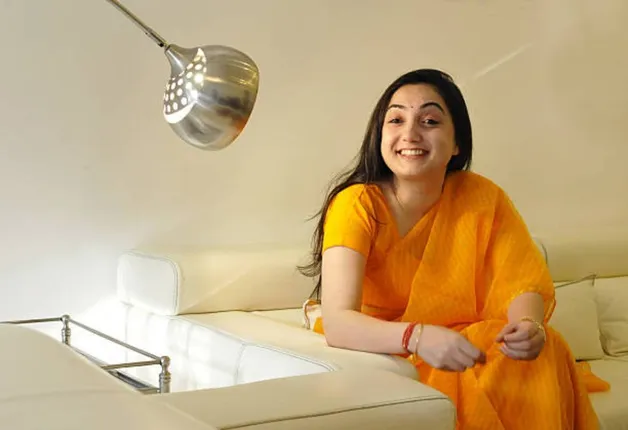 ନିଲମ୍ବିତ ବିଜେପି ନେତ୍ରୀ ନୂପୁର ଶର୍ମାଙ୍କ ନାମରେ ଲୁକଆଉଟ ନୋଟିସ ଜାରି କଲା ପୁଲିସ