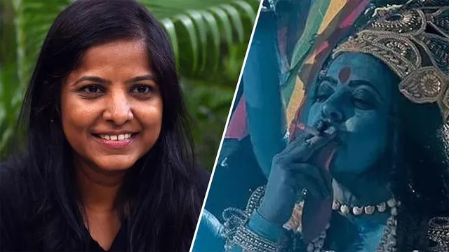 'ଆରେଷ୍ଟ୍‌ଲୀନାମାନିମେକଲାଇ' ନୁହେଁ, 'ଲଭୟୁଲୀନାମାନିମେକଲାଇ'କୁ ଟ୍ରେଣ୍ଡ କର କହି କ୍ଷମା ମାଗିଲେନି ‘କାଳୀ’ ଫିଲ୍ମ ନିର୍ମାତା