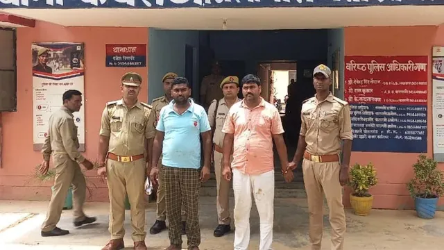 ରୋଷେଇ କରୁନଥିବାରୁ ବିଷ ଦେଇ ସ୍ତ୍ରୀକୁ ହତ୍ୟା କଲା ସ୍ବାମୀ