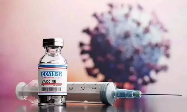 ୧୨ ସ୍ଥାନରେ ମାଗଣା ବୁଷ୍ଟର ଡୋଜ୍‌