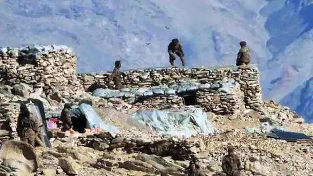 ଲଦାଖ ଅଞ୍ଚଳରୁ ସୈନ୍ୟ ଅପସାରଣ ଲାଗି ଆରମ୍ଭ ହେଲା ଭାରତ-ଚୀନ୍‌ ୧୬ଶ ପର୍ଯ୍ୟାୟ କମାଣ୍ଡର୍‌ସ୍ତରୀୟ ଆଲୋଚନା