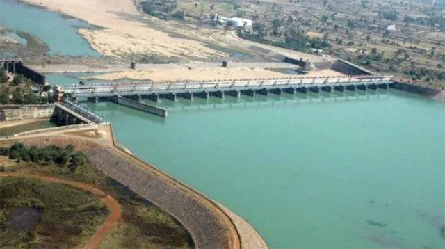 ମହାନଦୀ ଜଳବିବାଦ ପ୍ରସଙ୍ଗ: କୌଣସି ପ୍ରକଳ୍ପକୁ ମଂଜୁରି ଦିଆଯାଇନାହିଁ