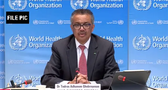 ବିଶ୍ବରେ ପୁଣି କାୟା ବିସ୍ତାର କରୁଛି ମଙ୍କିପକ୍ସ, ୩୫ ହଜାର ରୋଗୀ ଚିହ୍ନଟ: ହୁ