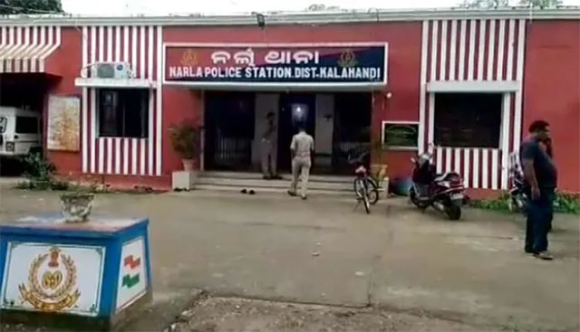 ଅସଲି ଜମିରେ ନକଲି ଚାଷୀର କୃଷିବୀମା, ପ୍ରକୃତ ଚାଷୀ ଥାନାର ଦ୍ବାରସ୍ଥ