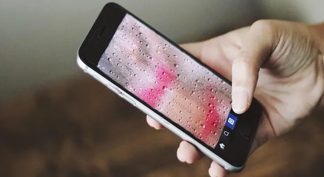 ନାବାଳିକାଙ୍କ ନଗ୍ନ ଫଟୋ ଭାଇରାଲ, ଯୁବକ ଗିରଫ