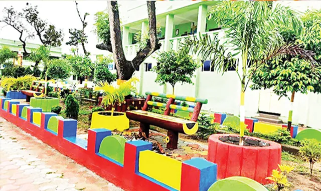 ମୟୂରଭଞ୍ଜ ଜିଲ୍ଲାରେ ଶିକ୍ଷା ବ୍ୟବସ୍ଥା, ୧୦୦ ଉଚ୍ଚବିଦ୍ୟାଳୟ ମୁରବିହୀନ