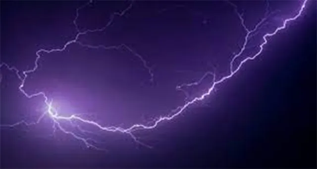 ବଜ୍ରାଘାତରେ ନାବାଳକ ମୃତ