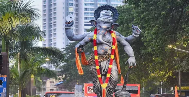 ଆଜିଠାରୁ ଦେବଗଡ଼ ପ୍ରସିଦ୍ଧ ଗଣେଶ ପୂଜା 