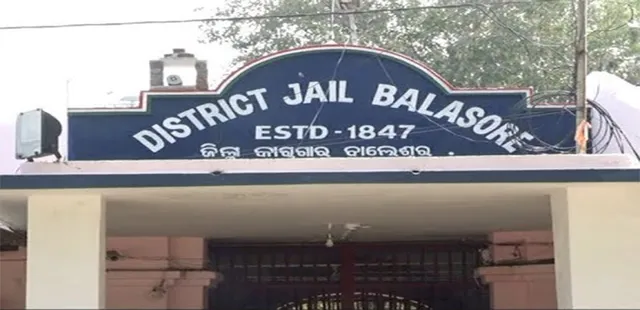 ନାବାଳିକା ଦୁଷ୍କର୍ମକାରୀକୁ ୧୧ ବର୍ଷ ଜେଲ୍‌, ୧୪ ହଜାର ଜରିମାନା