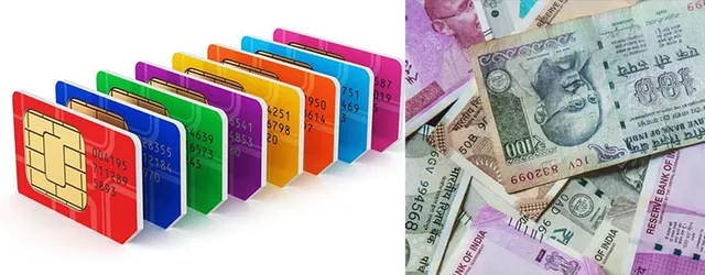 ସିମ୍‌ ମରାମତି ନାଁରେ ଠକିନେଲେ ୮୦ ହଜାର