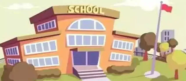 ଶିକ୍ଷକ ଅଭାବ, ଦୁଇ ଦିନ ହେଲା ସ୍କୁଲରେ ତାଲା