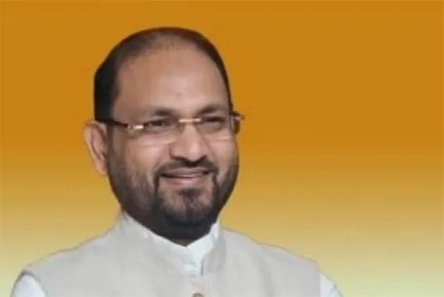 ମୋକିମଙ୍କୁ ଧକ୍କା:  ସୁରେଶ କଟକ ନଗର କଂଗ୍ରେସର ନୂଆ ସଭାପତି